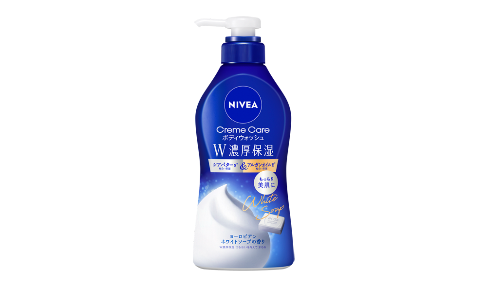 NIVEA | ニベア花王 | Beiersdorf